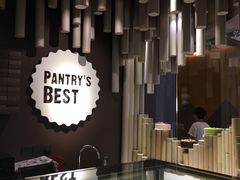 -Pantry's Best派悦坊蛋糕(K11购物艺术中心店)