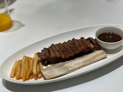 -荣兴酒家(徐家汇店)