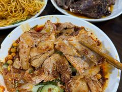 -成都味道(望江西路店)