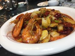 -睿柏云酒店-餐厅