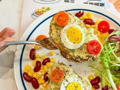 -西语·炭烧牛排(卓越中寰店)