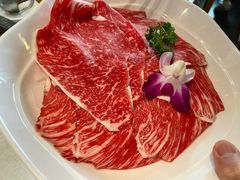 -巴奴毛肚火锅(永明路店)