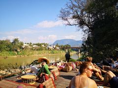 景观位-乌托邦酒吧和餐厅