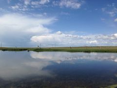 -青海湖国家重点风景名胜区
