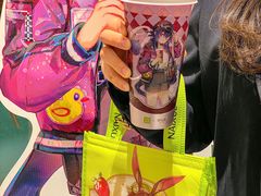 -奈雪的茶(正弘城PRO+店)