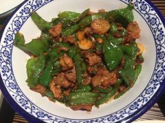 -湖南人家·家传湖南菜(水围店)