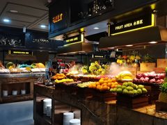 -苏格里岛·自助烤肉·火锅海鲜(金鼎广场店)