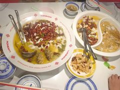 -禄鼎记·排队俩小时都要吃的酸菜鱼(石牌桥店)
