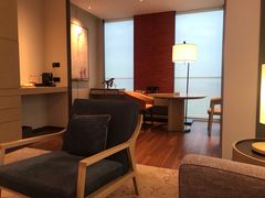 -嘉定凯悦·咖啡厅