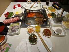 -海底捞大排档火锅(打浦路店)