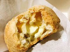 原味香草-西树泡芙(静安大悦城店)