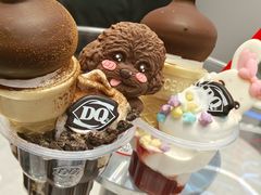 -DQ·蛋糕·冰淇淋(合生汇店)