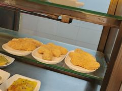 -火宫殿·小吃王国(坡子街店)