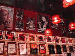 -JZ Club 爵士酒吧(上海店)