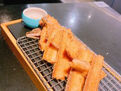 -老头儿油爆虾·知味杭州(爱琴海购物中心)