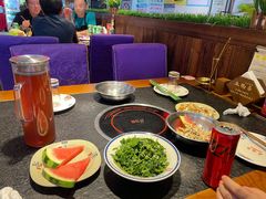 -五福居羊蝎子(方庄店)