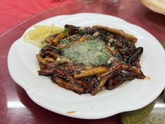 响油鳝糊-协和菜馆(凤凰街店)