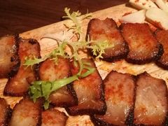 外婆烤肉-外婆家(西红门荟聚购物中心店)