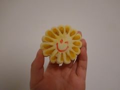 奶黄百花酥-北京稻香村(零号店)