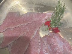 -韩宫宴和牛烤肉(武汉光谷现代风情街店)