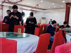 大堂-状元楼(金溪路店)