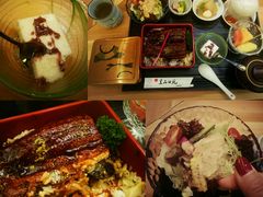 -皇品田苑日式料理(苏州中心店)