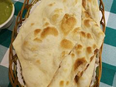 -Santoor 萨都里印度餐厅(北锣鼓巷店)