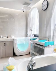 -悦家·美丽妈妈月子会所(龙奥店)