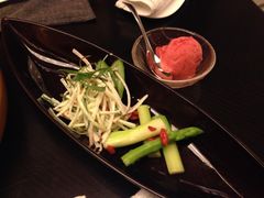 -佛山希尔顿酒店·融誉亚洲美食荟