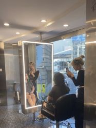 -厘里·salon