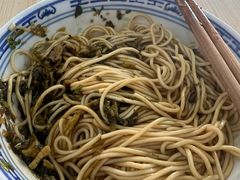 -盛兴面馆(真儒大厦店)