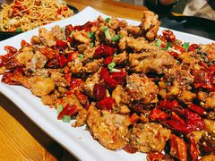 -望京一号·重庆江湖菜(工体店)