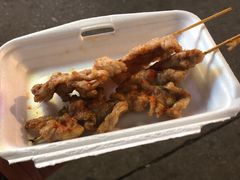 里脊肉串-豪香里脊肉串(大中路店)