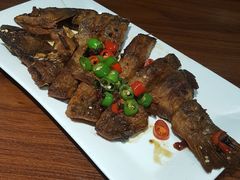 -董厨煨汤馆(车站路店)
