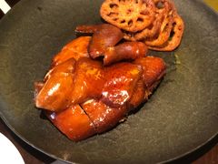 -杭州西子湖四季酒店·金沙厅