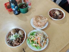 -清真·帅府街羊杂(大同古城店)