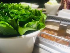 -海底捞火锅(公益西桥店)