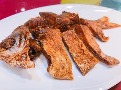 -老吉士酒家(天平路店)