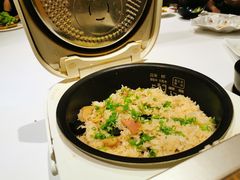 松茸松露饭-赵记老铺(市府恒隆广场店)