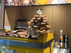 -麦当劳(西丽银座店)