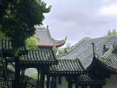 -岳麓书院