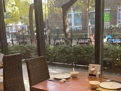 -金枝玉叶上海人家食府(三里河店)