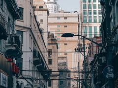 -南京路步行街
