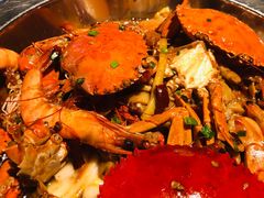 -胖哥俩肉蟹煲(福州仓山爱琴海店)
