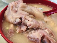 老妈蹄花-廖老妈蹄花店(人民公园陕西街259号店)