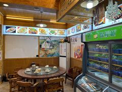 -老味道1992(武当山店)