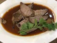 -揭阳钟记小食(福田新村店)