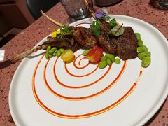 -La Terre乐田(万象城店)