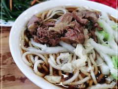 -柴氏风味斋(甘家口店)