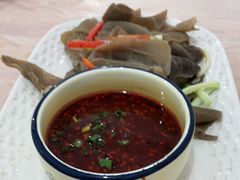 -洪霞餐馆